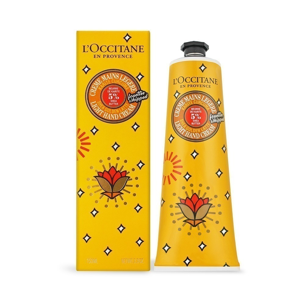 L＇OCCITANE 歐舒丹 護手霜150ml 新版-國際航空版-多款可選-細節圖5