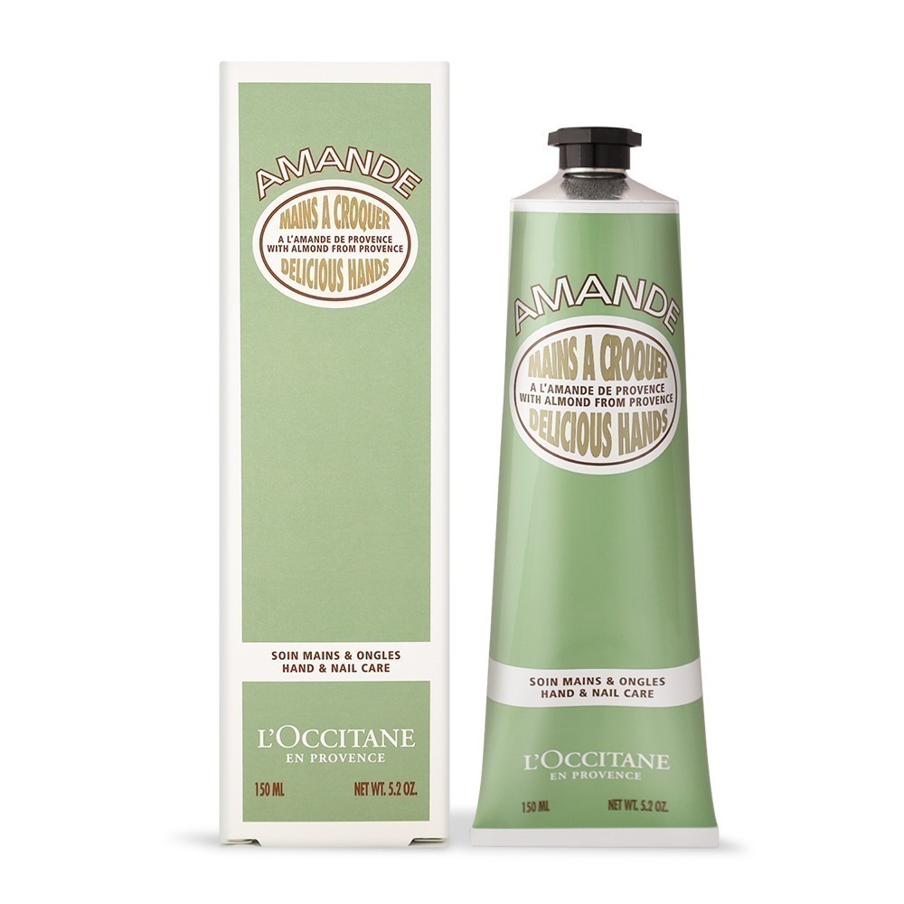 L＇OCCITANE 歐舒丹 護手霜150ml 新版-國際航空版-多款可選-規格圖7