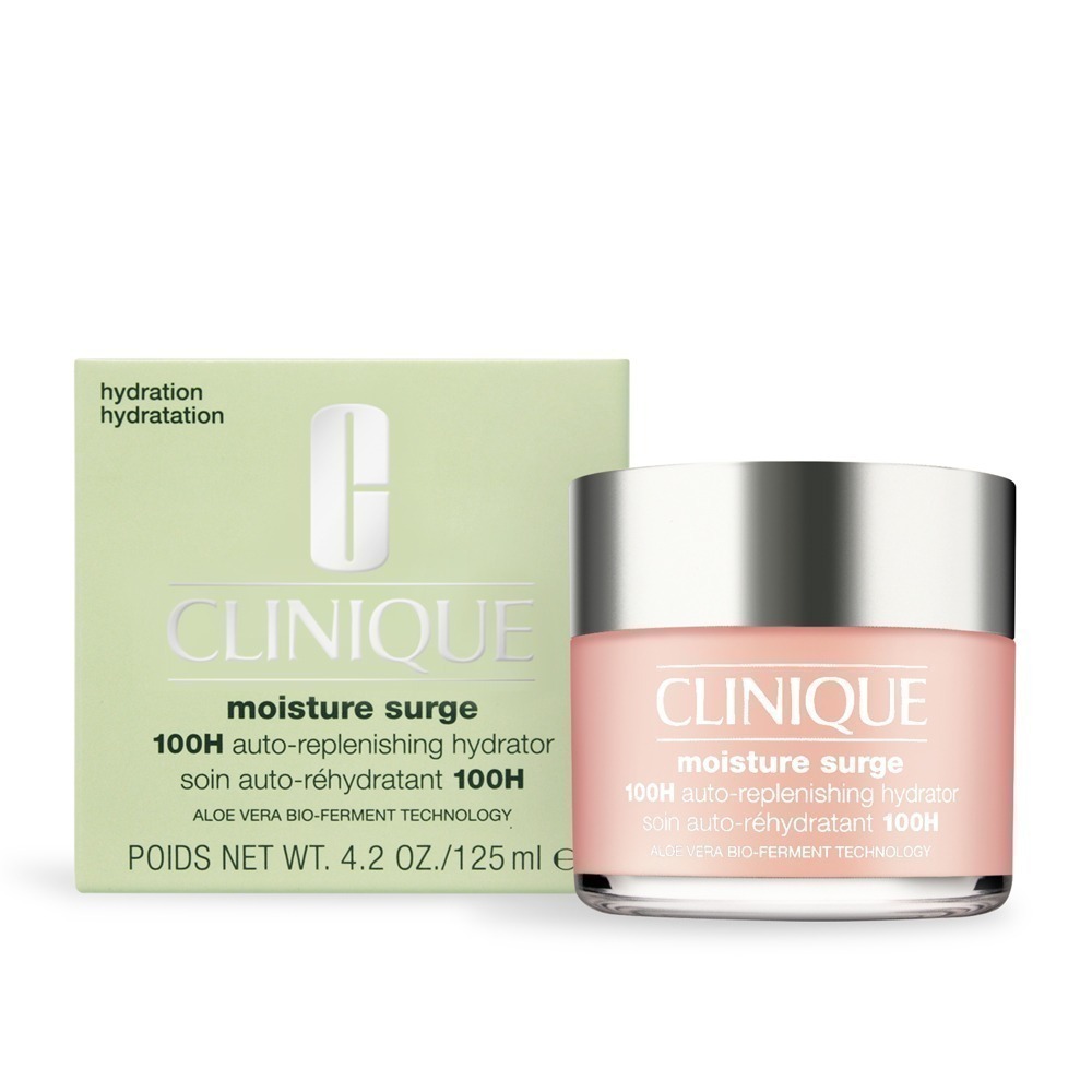 CLINIQUE 倩碧 水磁場100H活水循環保濕凝膠-公司貨/國際航空版-多款任選-細節圖2