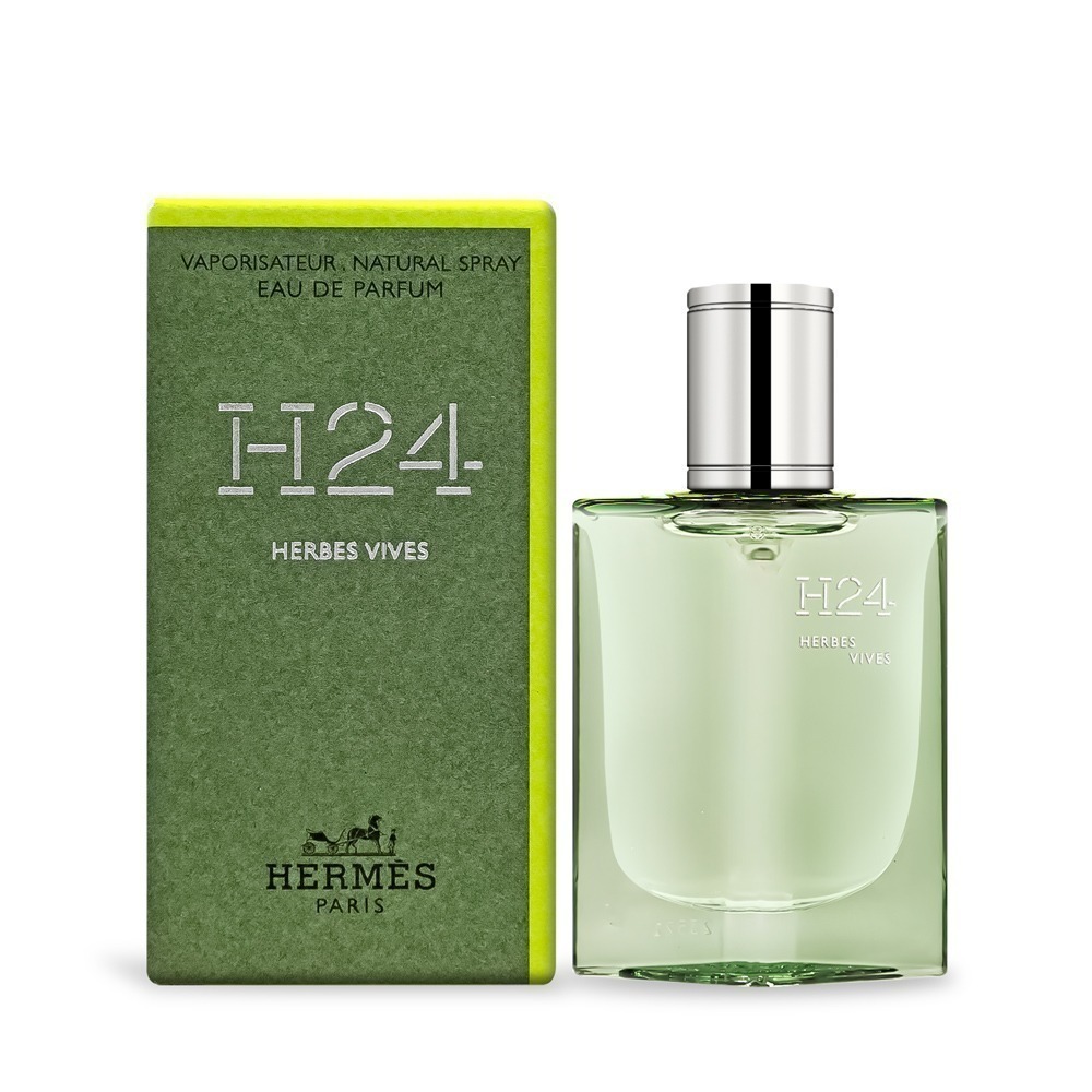 HERMES 愛馬仕 淡香水/淡香精 12.5ml-國際航空版-多款可選-細節圖2