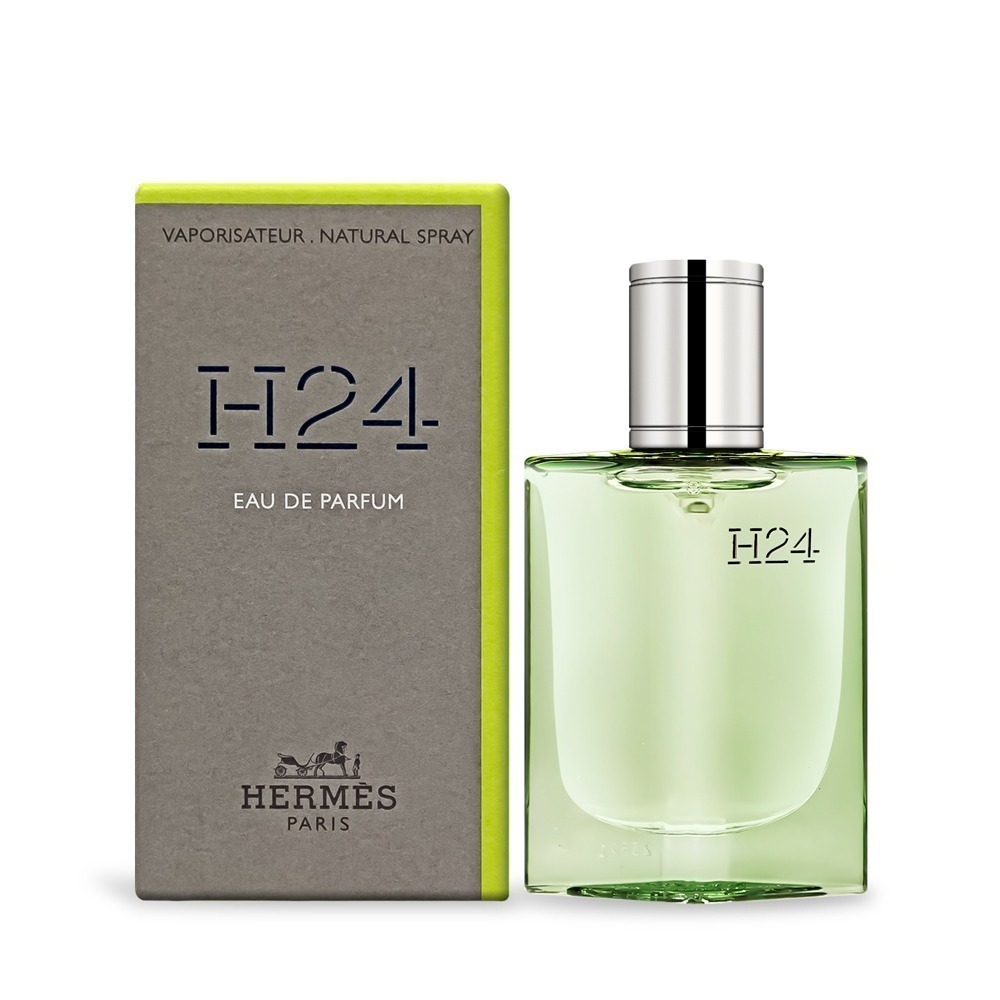 HERMES 愛馬仕 淡香水/淡香精 12.5ml-國際航空版-多款可選-細節圖3