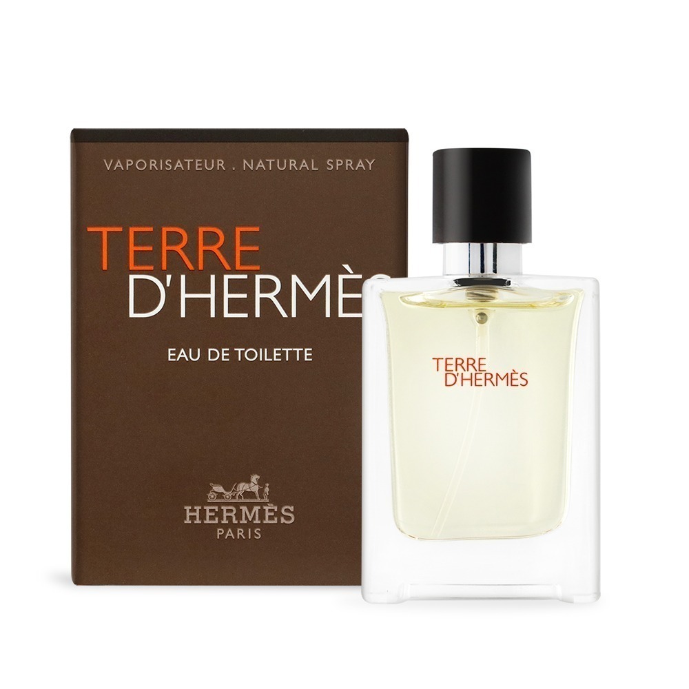 HERMES 愛馬仕 淡香水/淡香精 12.5ml-國際航空版-多款可選-規格圖4