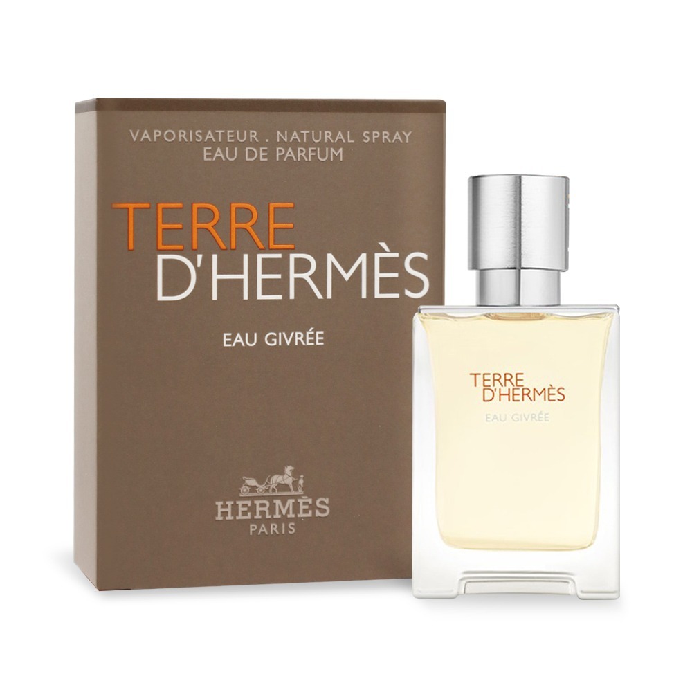 大地冷冽之水男性淡香精