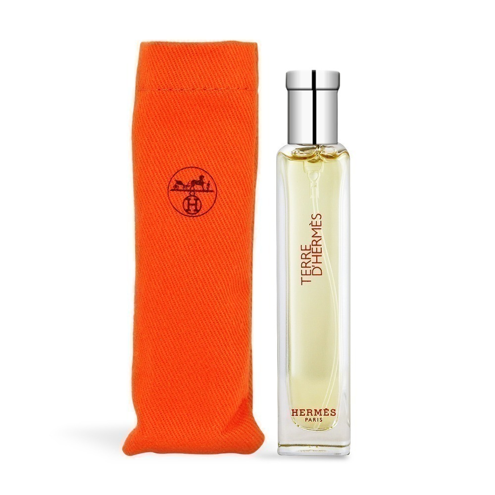 HERMES 愛馬仕 淡香水15ml-國際航空版-多款可選-細節圖4