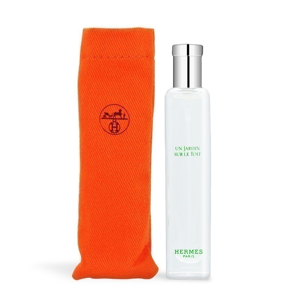HERMES 愛馬仕 淡香水15ml-國際航空版-多款可選-細節圖7