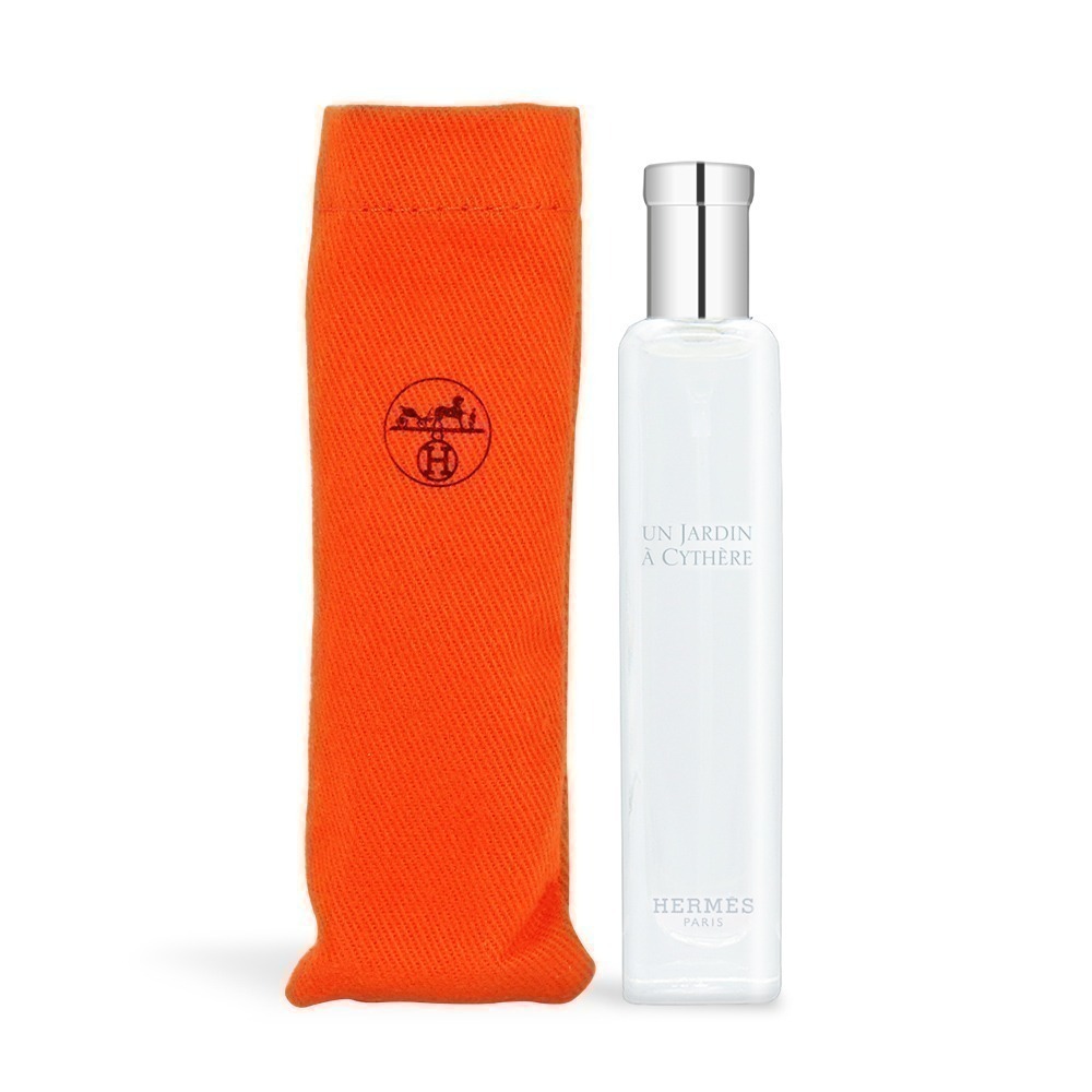 HERMES 愛馬仕 淡香水15ml-國際航空版-多款可選-細節圖9