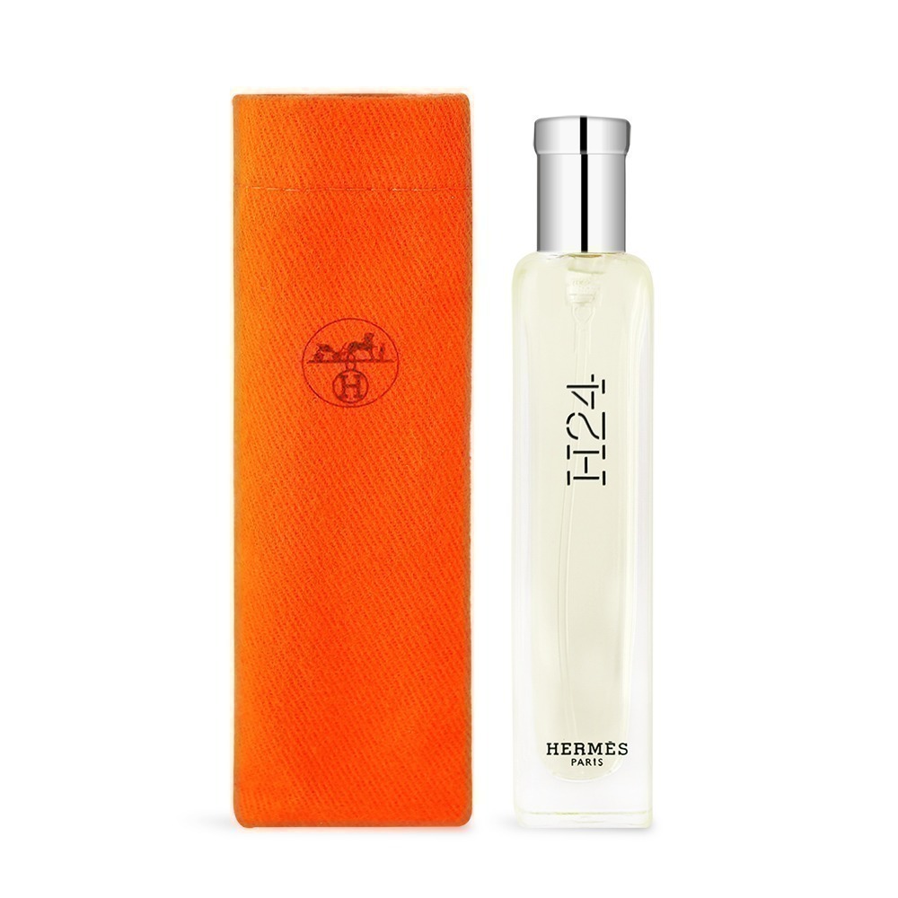 HERMES 愛馬仕 淡香水15ml-國際航空版-多款可選-規格圖11