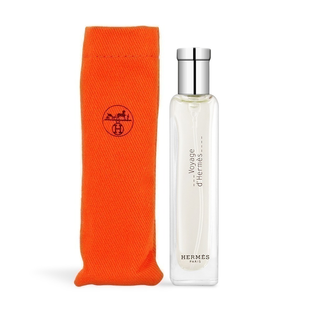 HERMES 愛馬仕 淡香水15ml-國際航空版-多款可選-規格圖11