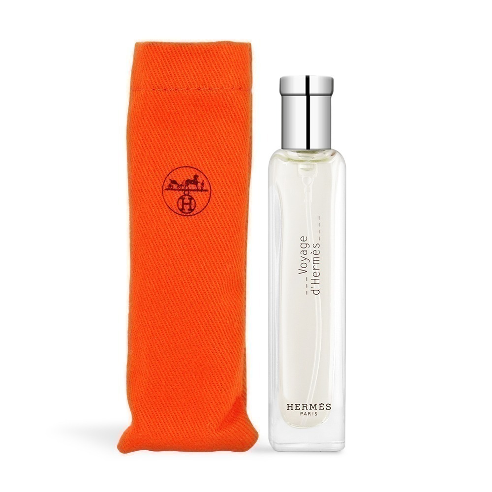 HERMES 愛馬仕 淡香水15ml-國際航空版-多款可選-規格圖11