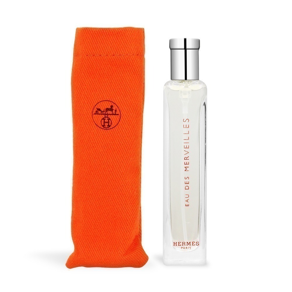 HERMES 愛馬仕 淡香水15ml-國際航空版-多款可選-規格圖11