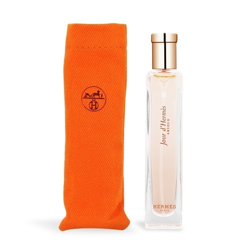 愛馬仕之光純香淡香精