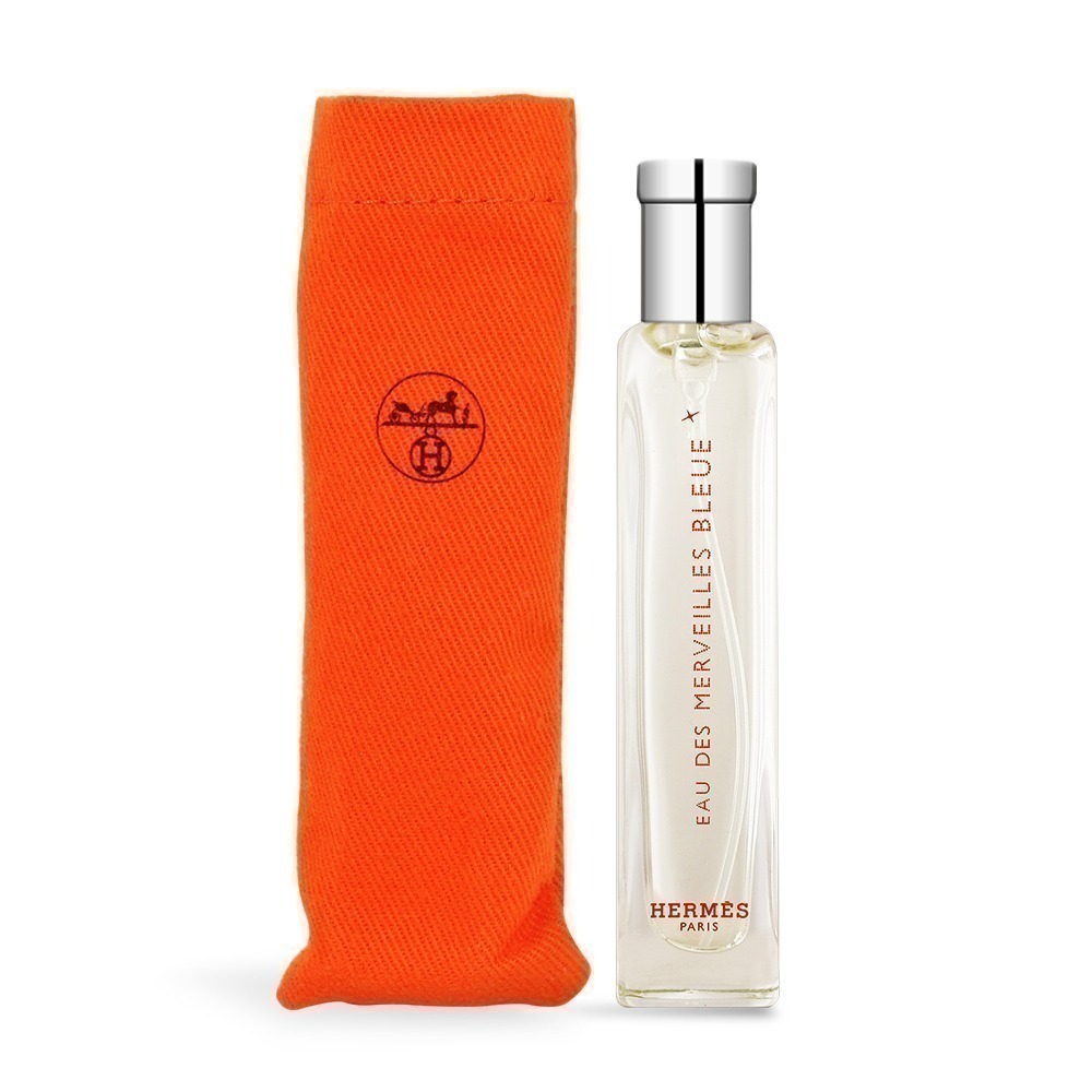 HERMES 愛馬仕 淡香水15ml-國際航空版-多款可選-規格圖11