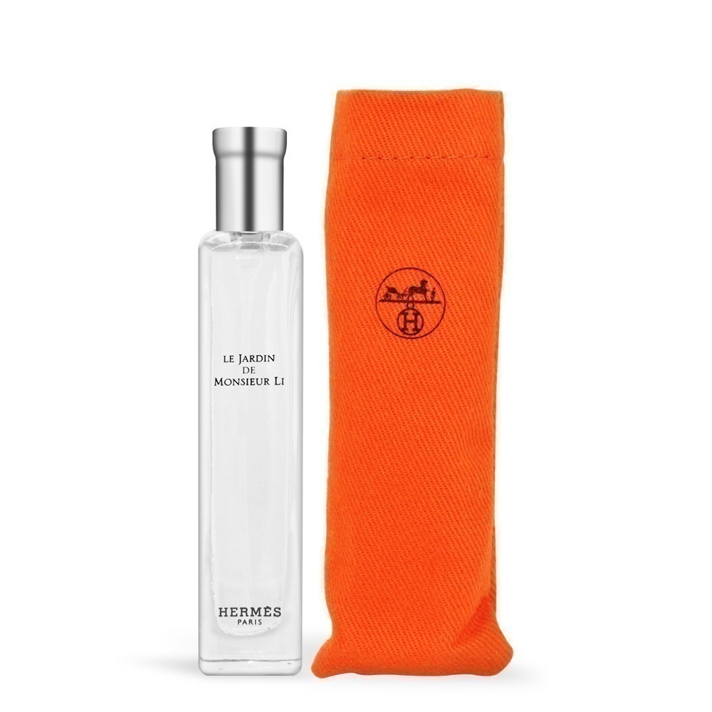 HERMES 愛馬仕 淡香水15ml-國際航空版-多款可選-規格圖11