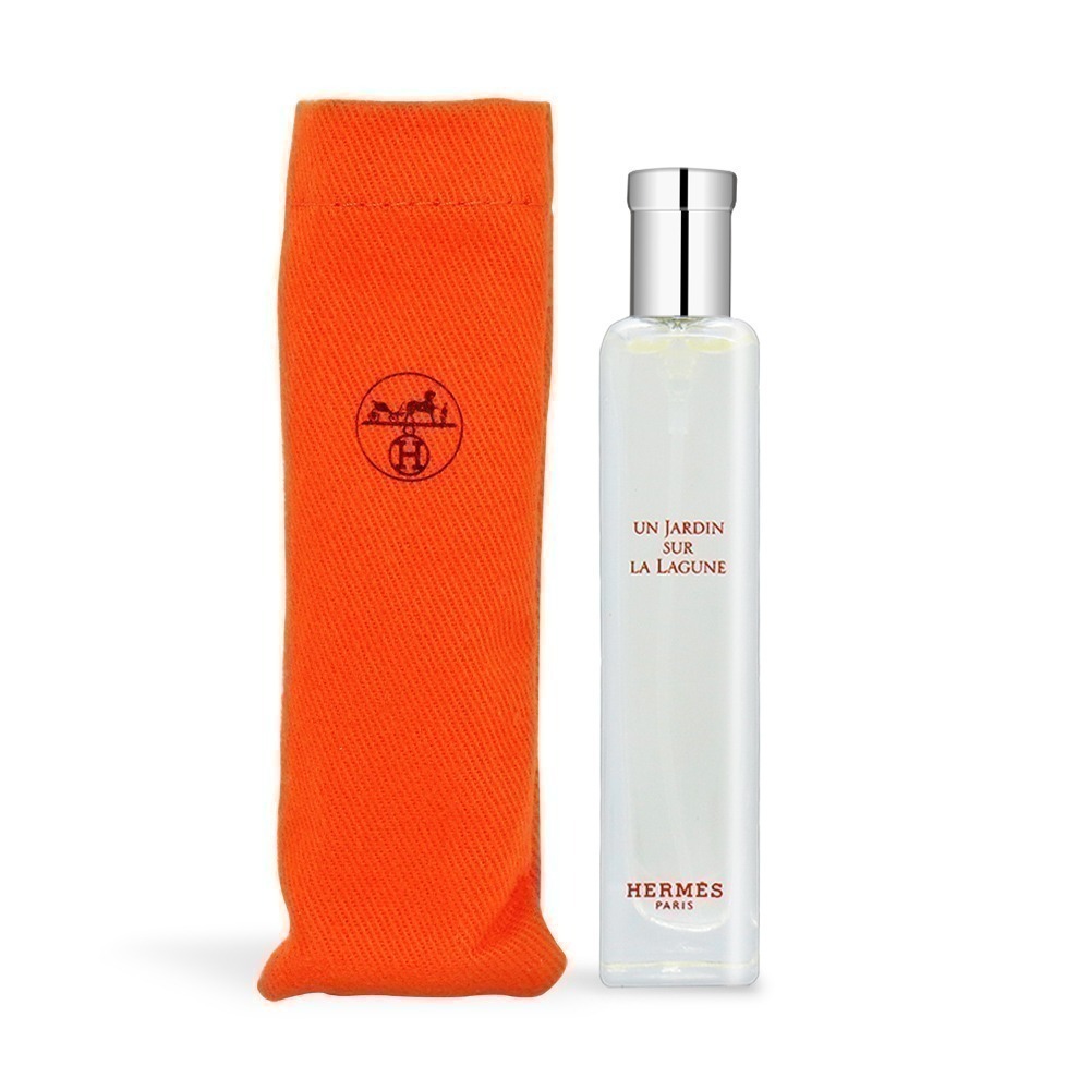 HERMES 愛馬仕 淡香水15ml-國際航空版-多款可選-規格圖11