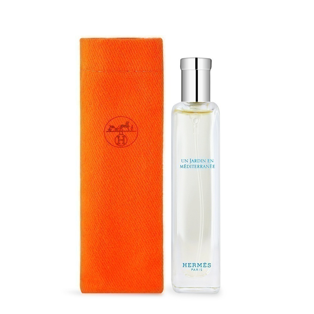 HERMES 愛馬仕 淡香水15ml-國際航空版-多款可選-規格圖11