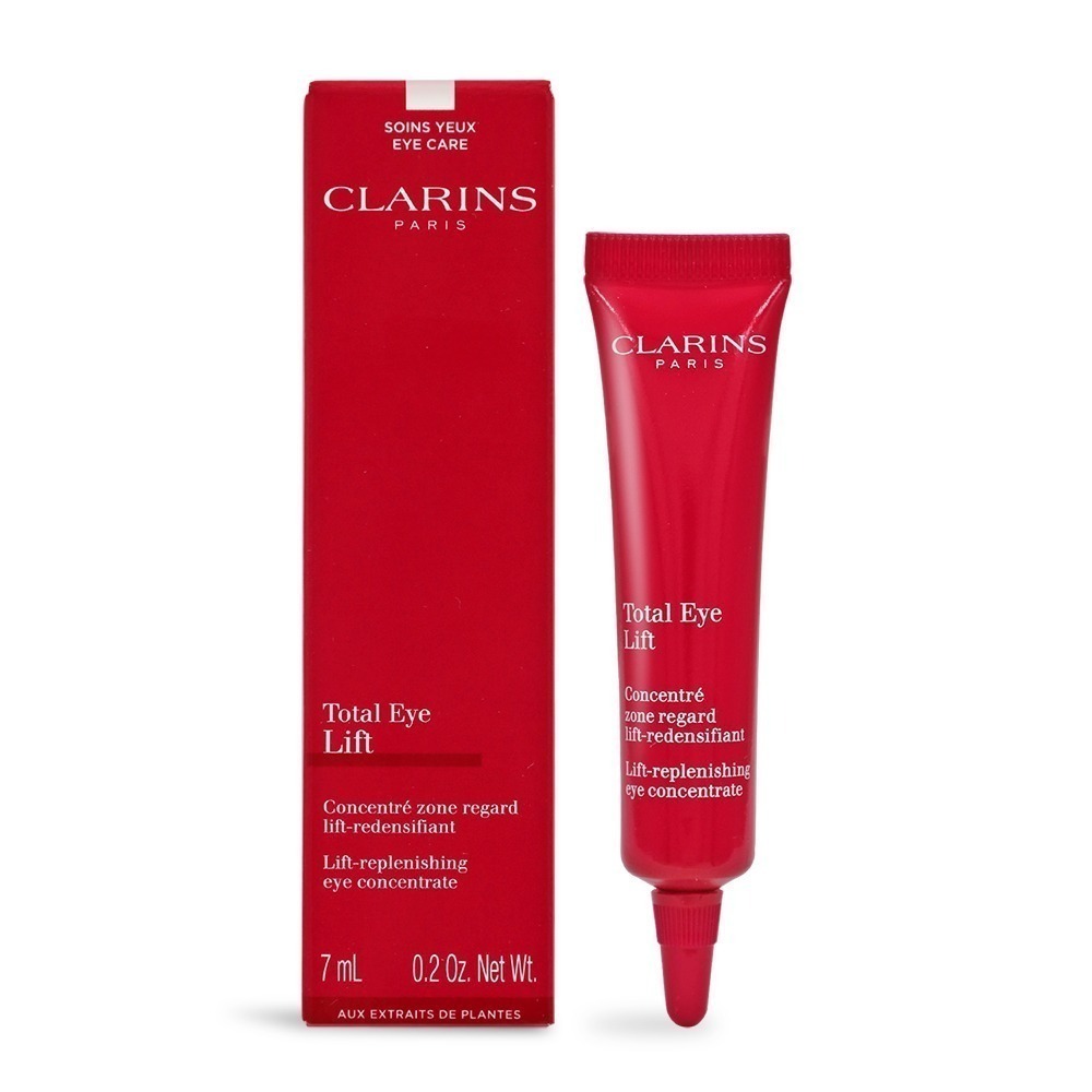 CLARINS 克蘭詩 全效緊緻眼霜7ml / 15ml-國際航空版-規格圖3