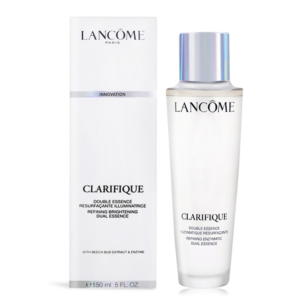 LANCOME 蘭蔻 超極光活粹晶露(150ml)-全新升級 百貨公司貨-細節圖3