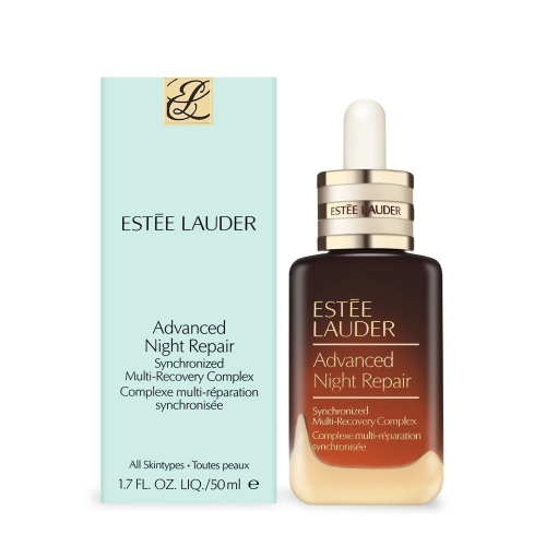 ESTEE LAUDER雅詩蘭黛 特潤超導全方位修護露20ml 50ml-公司貨