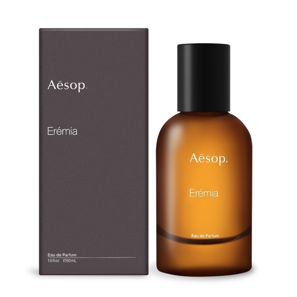 Aesop 香水50ml-國際航空版-米拉塞蒂/埃雷米亞/喀斯特-多款任選-細節圖3