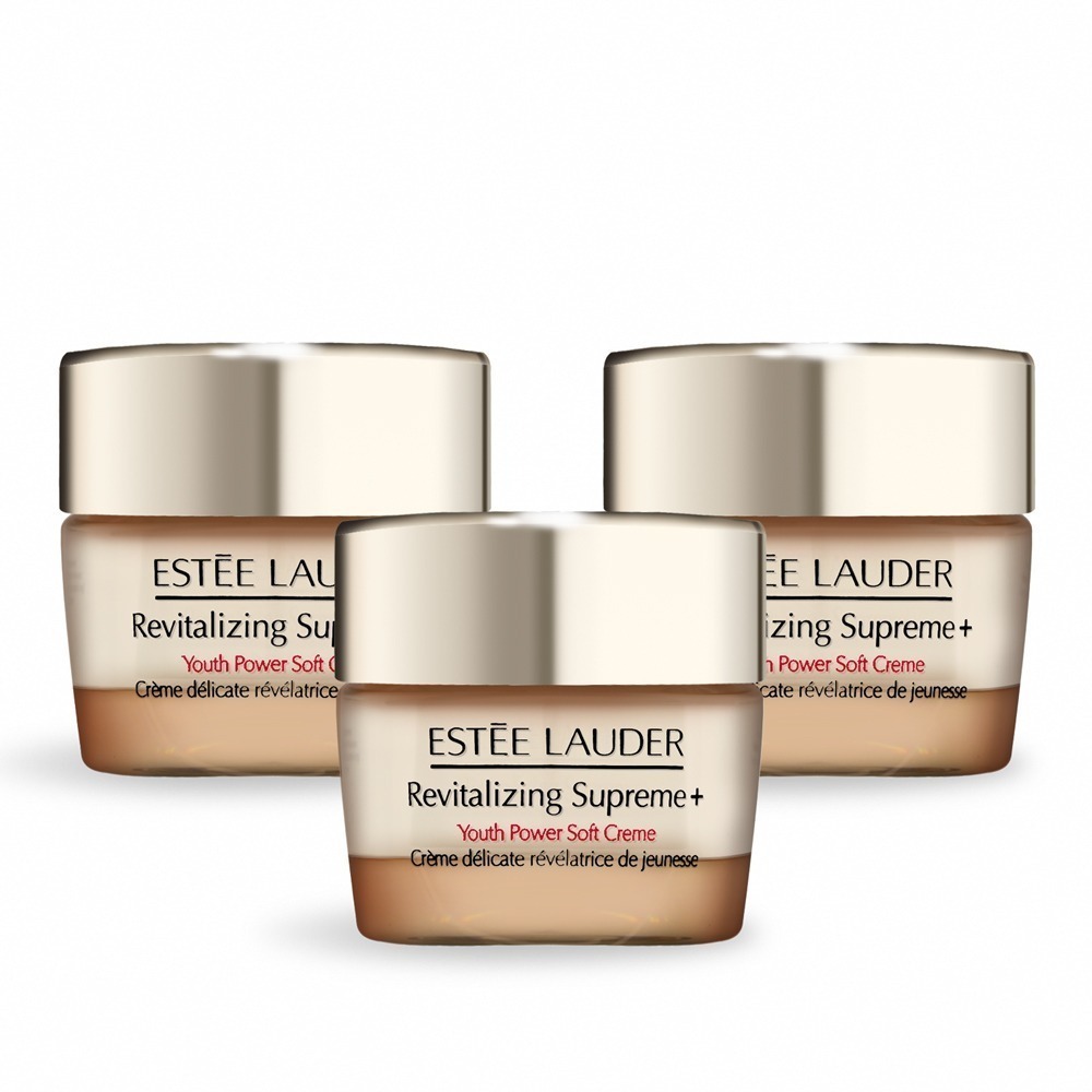 ESTEE LAUDER 雅詩蘭黛 年輕無敵膠原霜(15ml)-細節圖2