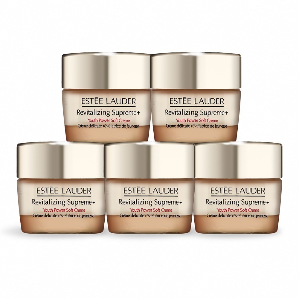 ESTEE LAUDER 雅詩蘭黛 年輕無敵膠原霜(15ml)-細節圖3