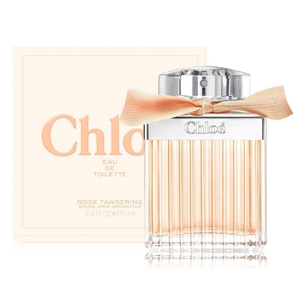 Chloe＇淡香精(75ml/75ml-TESTER)-公司貨-多款可選-規格圖5