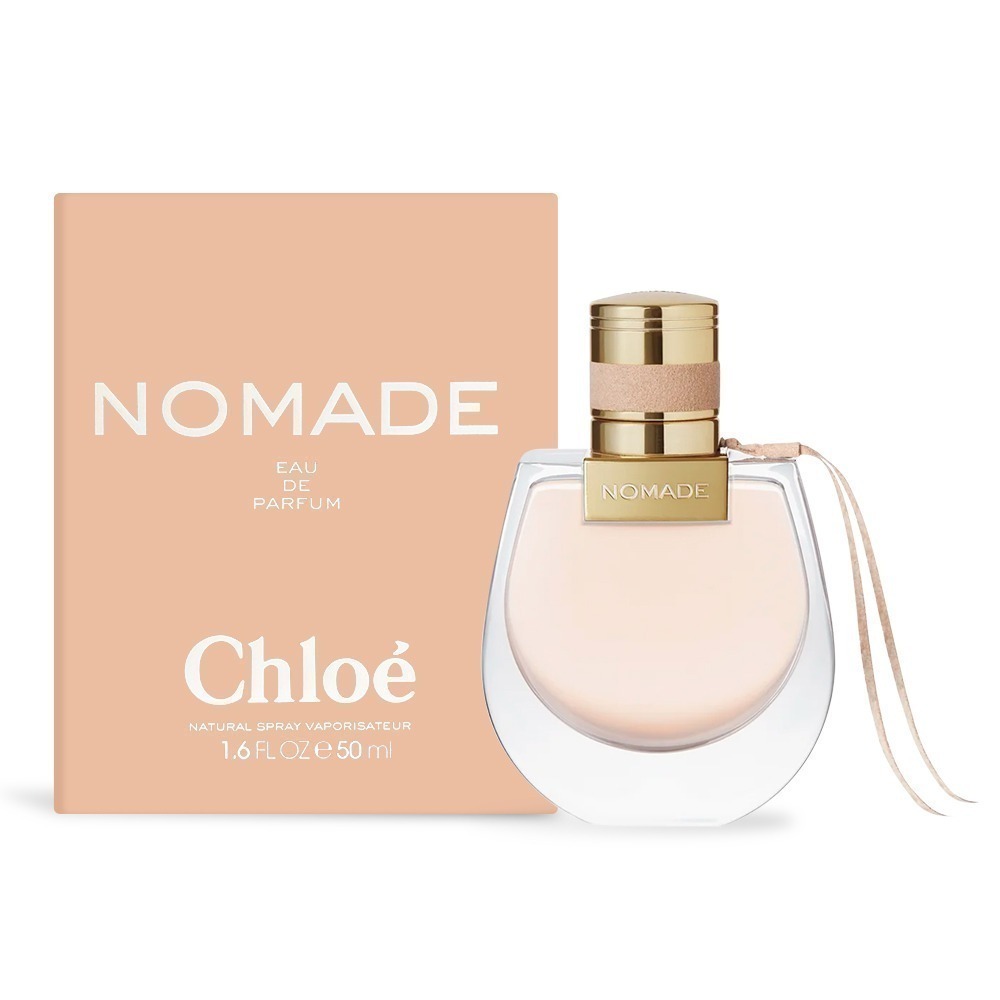 Chloe＇淡香水/淡香精50ml-公司貨-多款可選-細節圖5
