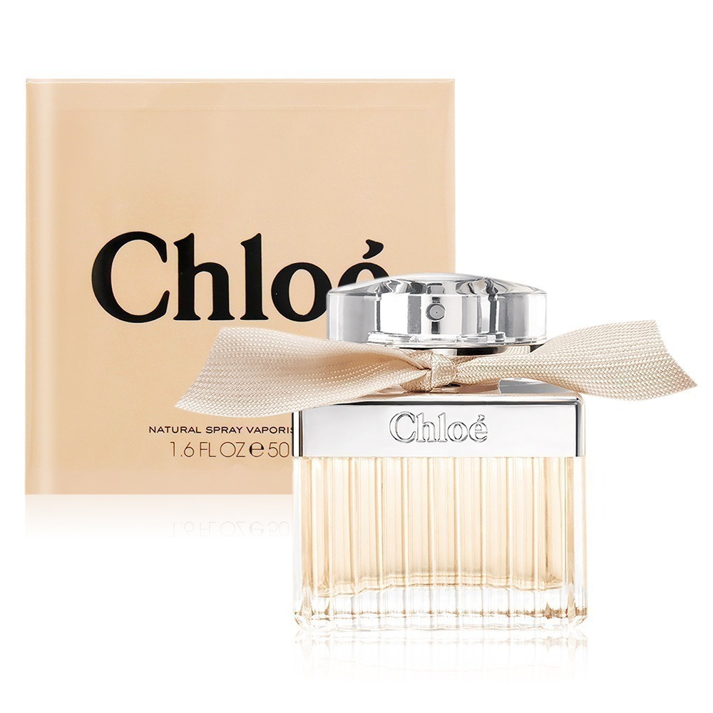 Chloe＇淡香水/淡香精50ml-公司貨-多款可選-規格圖9