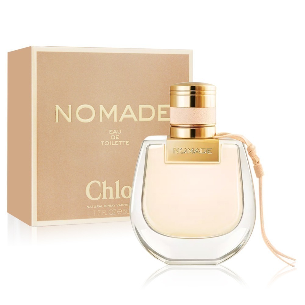 Chloe＇淡香水/淡香精50ml-公司貨-多款可選-規格圖9