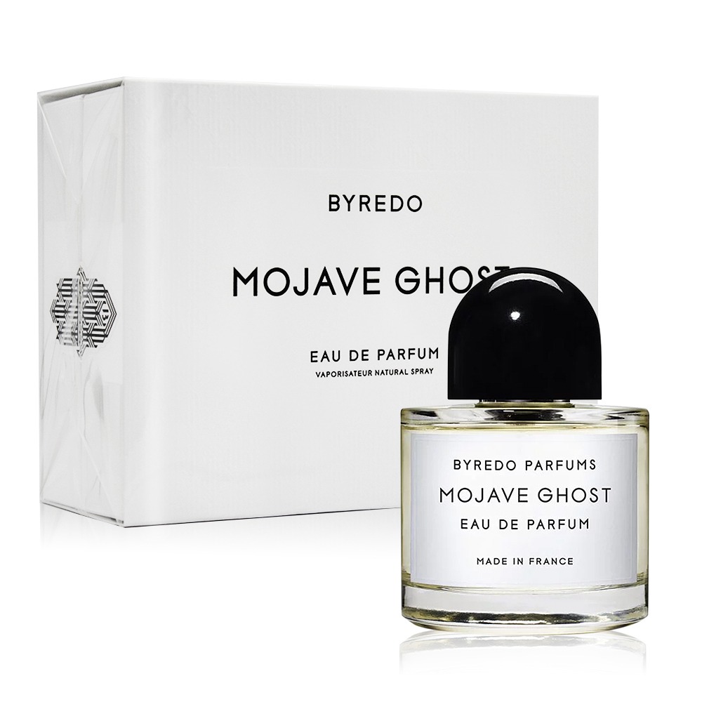 BYREDO MOJAVE GHOST 莫哈維之影淡香精(50ml)-國際航空版- 美麗購Prettygo