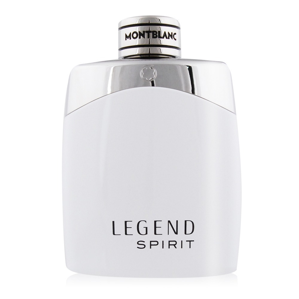 MONTBLANC 萬寶龍 傳奇白朗峰男仕淡香水(4.5ml / 100ml / 100ml-TESTER)-細節圖4