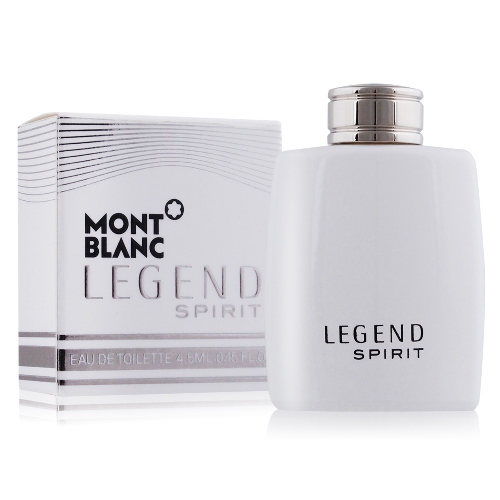 MONTBLANC 萬寶龍 傳奇白朗峰男仕淡香水(4.5ml / 100ml / 100ml-TESTER)-規格圖5