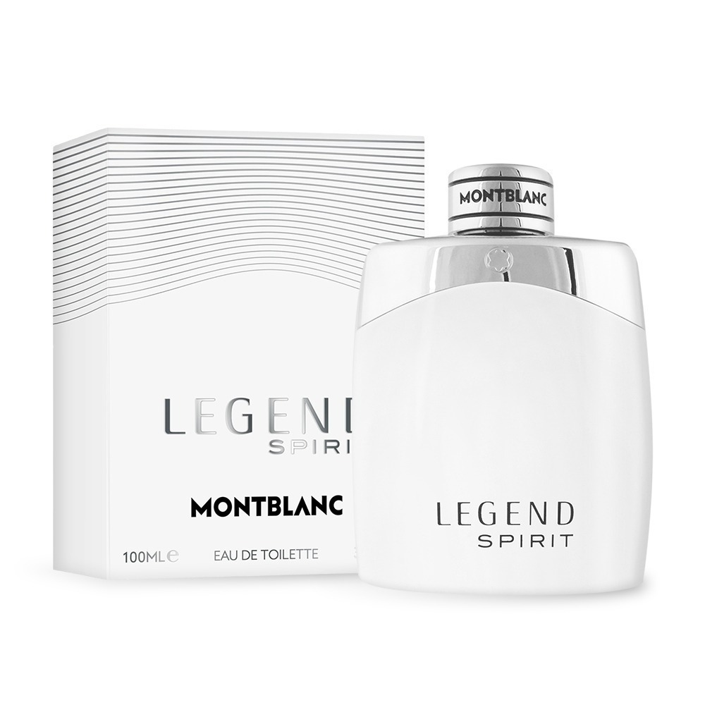MONTBLANC 萬寶龍 傳奇白朗峰男仕淡香水(4.5ml / 100ml / 100ml-TESTER)-規格圖5