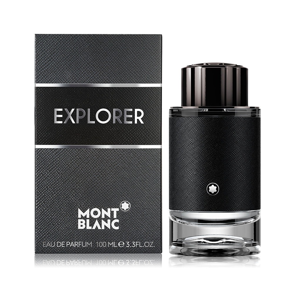 MONTBLANC 萬寶龍 探尋旅者淡香精(30ml 100ml TESTER)-公司貨 / 國際航空版-細節圖2
