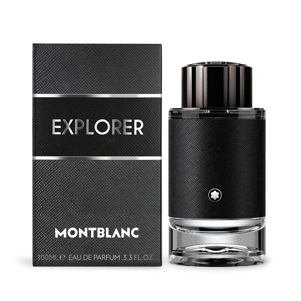 MONTBLANC 萬寶龍 探尋旅者淡香精(30ml 100ml TESTER)-公司貨 / 國際航空版-細節圖4