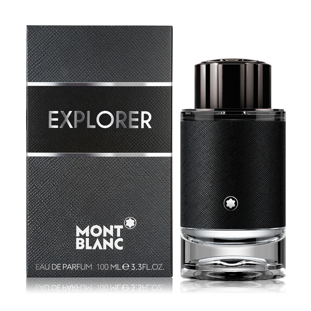 MONTBLANC 萬寶龍 探尋旅者淡香精(30ml 100ml TESTER)-公司貨-細節圖2