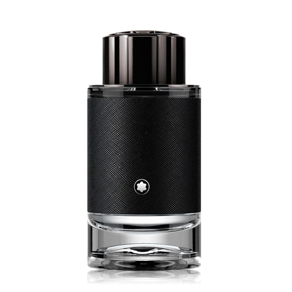 MONTBLANC 萬寶龍 探尋旅者淡香精(30ml 100ml TESTER)-公司貨-細節圖3