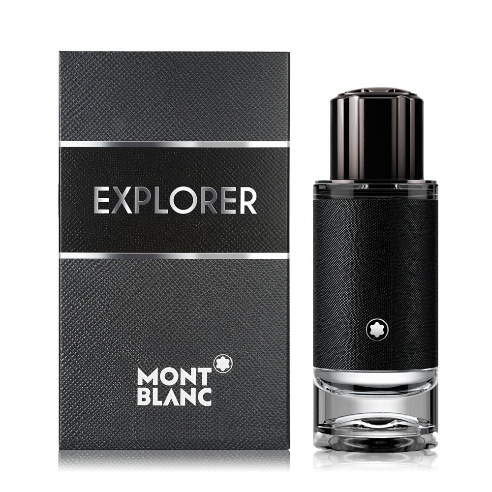 MONTBLANC 萬寶龍 探尋旅者淡香精(30ml 100ml TESTER)-公司貨 / 國際航空版-規格圖6