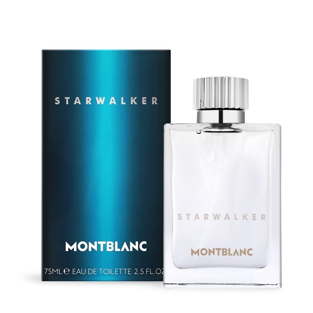 MONTBLANC 萬寶龍 星際旅者男性淡香水(75ml)-國際航空版 公司貨 TESTER-規格圖4