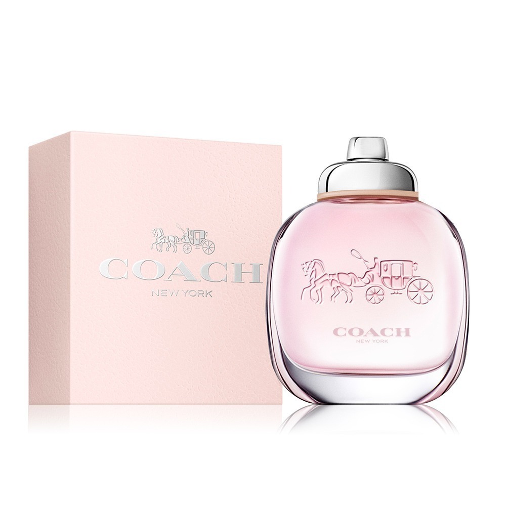 COACH 淡香精/淡香水迷你瓶(4.5ml)-公司貨-多款可選 曠野玫瑰 芙洛麗 逐夢 時尚經典-細節圖4