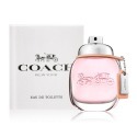 COACH 時尚經典女性淡香水(30ml 50ml)-國際航空版-規格圖2