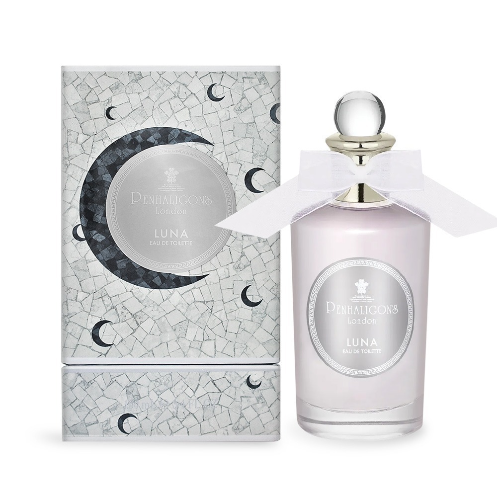 PENHALIGON＇S 潘海利根 淡香水(100ml)-國際航空版-多規可選-規格圖4