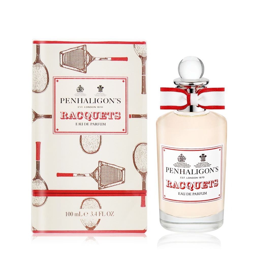 PENHALIGON＇S 潘海利根 淡香精(100ml)-國際航空版-多規可選-規格圖2