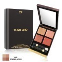 TOM FORD 高級訂製四格眼盤-國際航空版-規格圖2