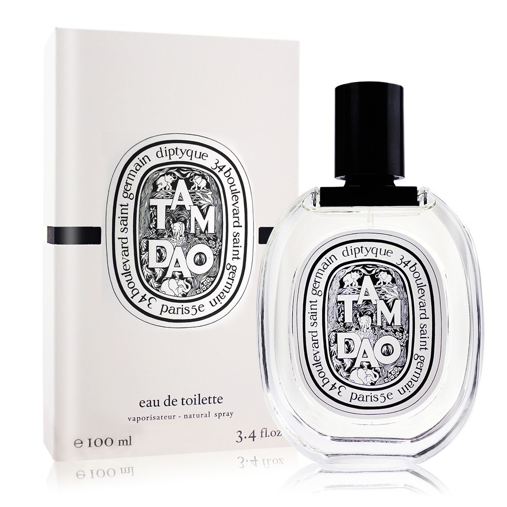 DIPTYQUE 經典淡香水(100ml)-國際航空版-多款可選-細節圖5