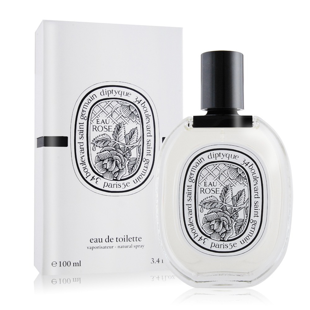 DIPTYQUE 經典淡香水(100ml)-國際航空版-多款可選-細節圖6