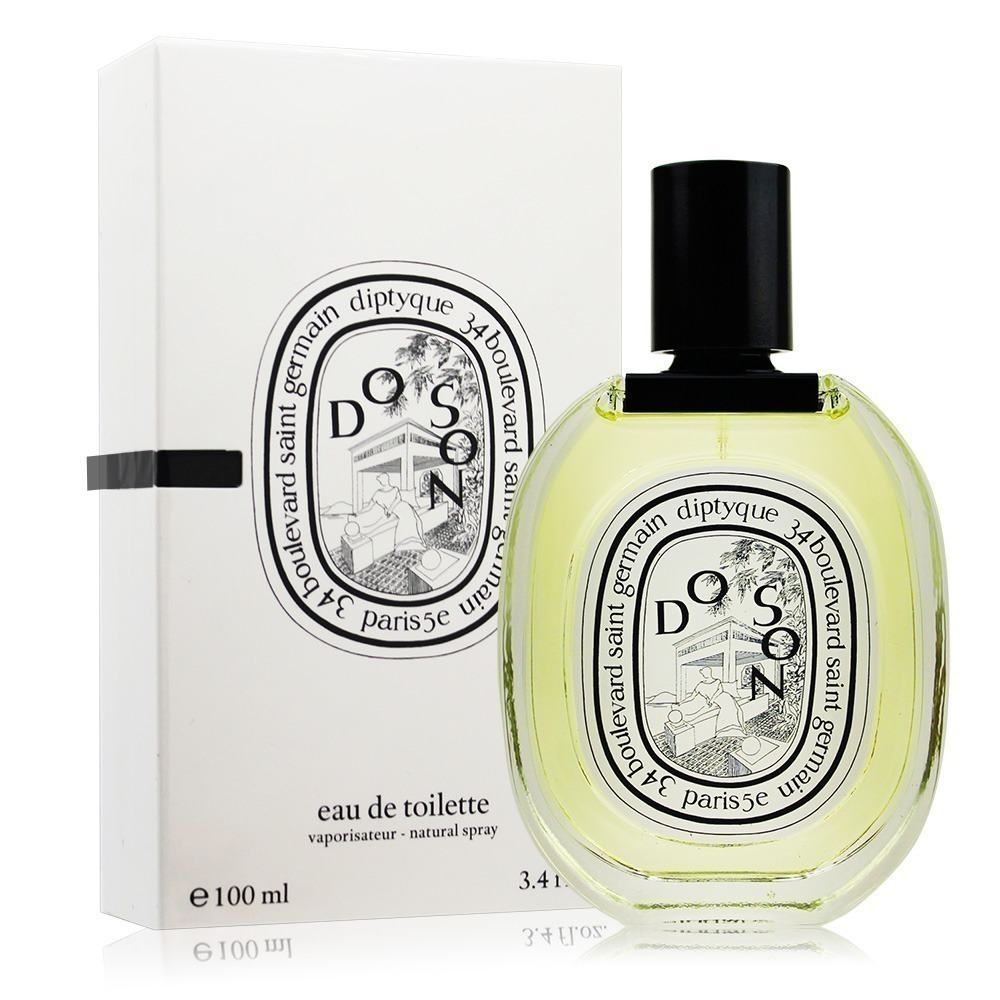 DIPTYQUE 經典淡香水(100ml)-國際航空版-多款可選-規格圖6