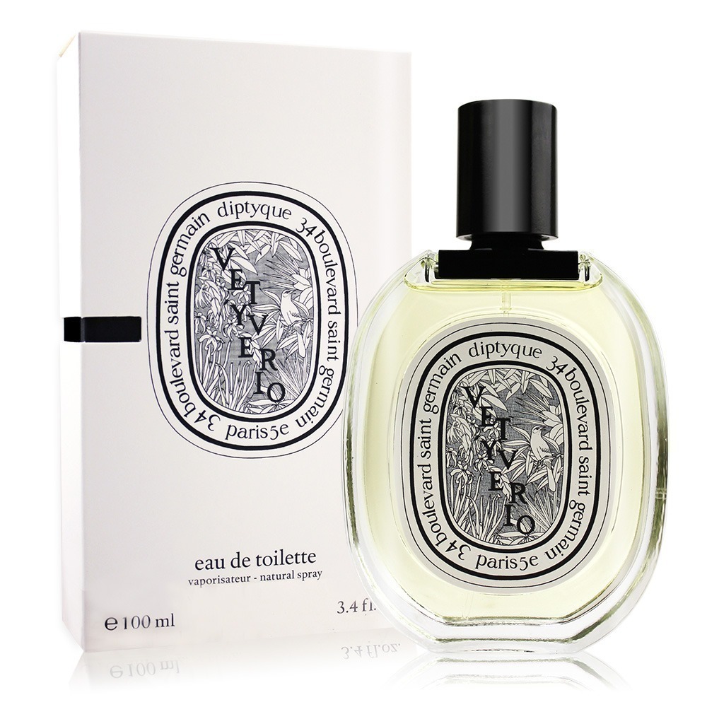 DIPTYQUE 經典淡香水(100ml)-國際航空版-多款可選-規格圖6