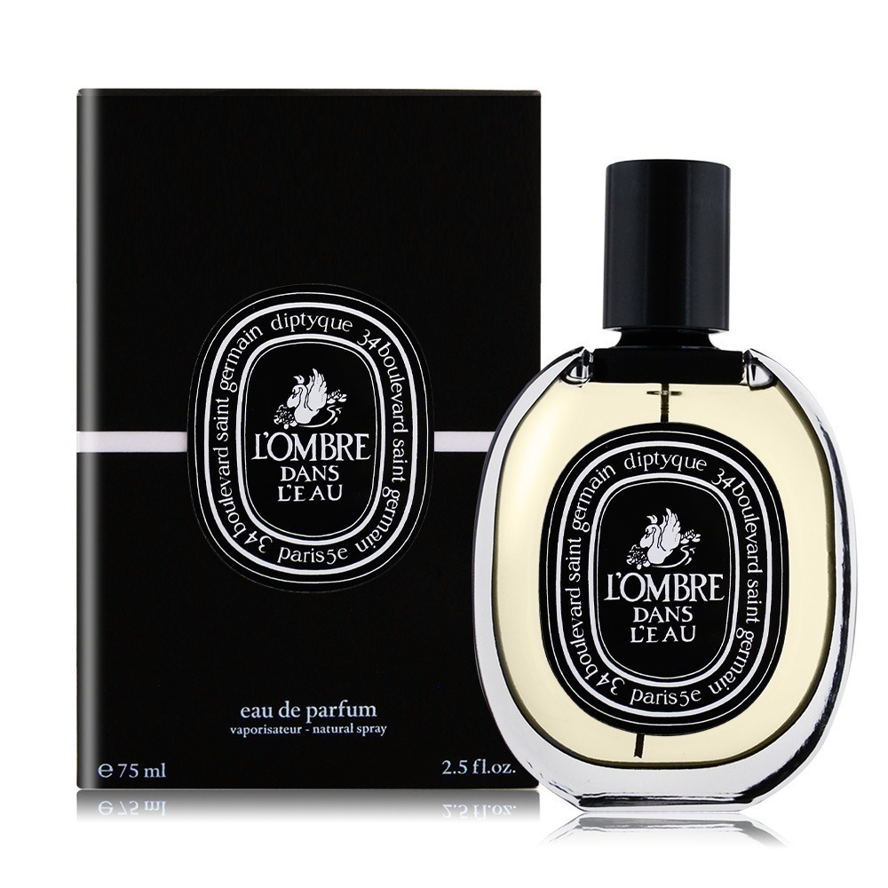 DIPTYQUE 淡香精(75ml)-國際航空版-多款可選-規格圖1