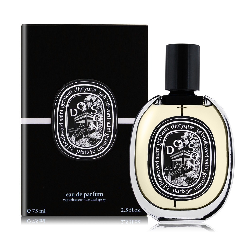 DIPTYQUE 淡香精(75ml)-國際航空版-多款可選-規格圖1